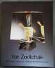 Yan Zoritchak. Hommage à Brancusi - Science et poésie du verre. . [YAN ZORITCHAK]. - CATALOGUE D'EXPOSITION, 1995. -  