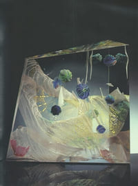 Yan Zoritchak. Cosmographies.