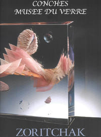 Yan Zoritchak. Verre l'univers.