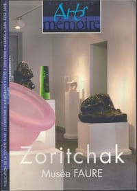 Zoritchak.