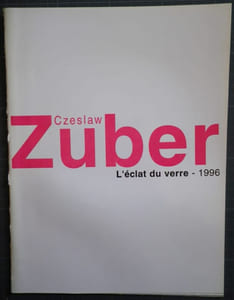 Czeslaw Zuber. 
