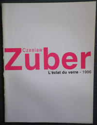 Czeslaw Zuber.