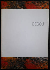 Bégou.