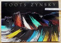 Toots Zynsky. Œuvres.
