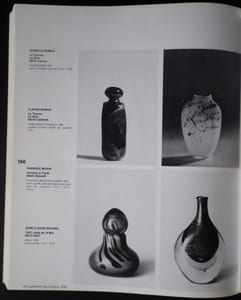 Les métiers de l'art : Formation, Tradition, Restauration, Création.  