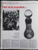 Sars-Poteries : 13-17 avril 1982. Premier symposium du verre contemporain en France. . .  . [SARS-POTERIES : 1er SYMPOSIUM, 1982]. -  