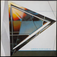European Studio glass '82.
