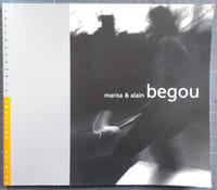 Marisa & Alain Bégou.