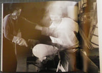 Marisa & Alain Bégou.