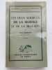 Les deux sources de la morale et de la religion . BERGSON Henri 