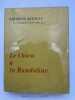 Le chien &agrave; la mandoline. QUENEAU Raymond