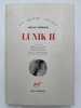 Lunik II . VASSILIKOS Vassilis