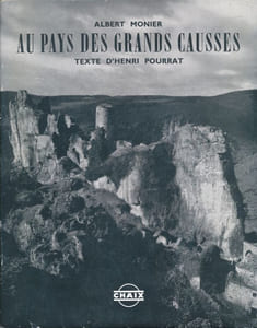 Au pays des Grands Causses
