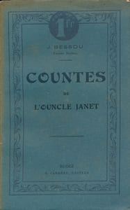Countes de l'ouncle Janet