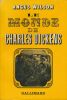 Le monde de Charles Dickens . WILSON Angus