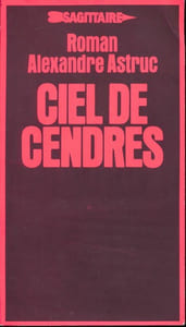 Ciel de cendres