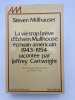La vie trop br&egrave;ve d'Edwin Mulhouse &eacute;crivain am&eacute;rician 1943 - 1954. MILLHAUSER Steven