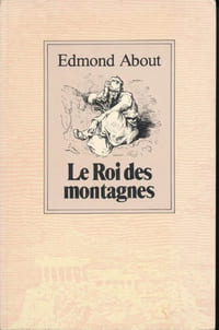 Le roi des montagnes