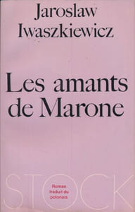 Les amants de Marone
