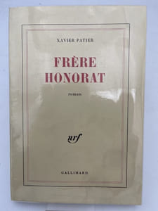 Frère Honorat