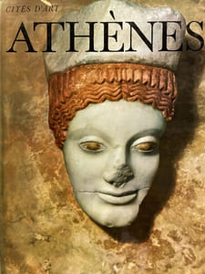 Athéne cité des Dieux
