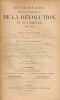 Dictionnaire historique et biographique de la Révolution et de l'Empire 1789 - 1815. 2 volumes complet. ROBINET Dr - ROBERT Alphonse - LE CHAPLAIN J