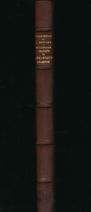 Dictionnaire pratique de céramique ancienne 