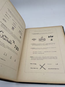 Dictionnaire pratique de céramique ancienne 