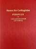 Hanno the Carthaginian Periplus or circumnavigation (of Africa) . OIKONOMIDES AI N 