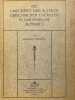 Die umschrift der älteren griechischen literatur in das ionische alphabet. HERZOG Rudolf
