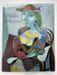 Pablo Picasso. 1881 - 1973. Le g&eacute;nie du si&egrave;cle . WALTHER Ingo F.