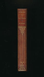 Montalembert. Sa jeunesse (1810 - 1836)