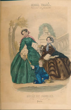 Musée des familles. Complément Octobre 1859 . COLLECTIF