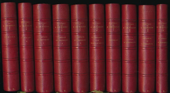 Oeuvres complètes