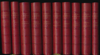 Oeuvres complètes