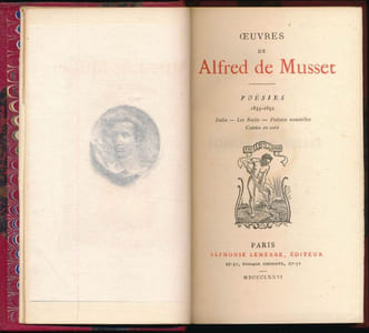 Oeuvres complètes
