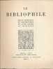 Le bibliophile. Revue artistique et documentaire du livre ancien et moderne. N°2 de 1933. Le Bibliophile 
