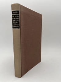 Supplices play and trilogy
