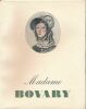Madame Bovary. FLAUBERT Gustave - NOEL Pierre