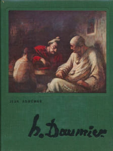 Honoré Daumier