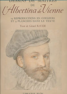 Dessins de maîtres de l'Albertina de Vienne 