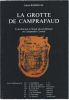 La grotte de Camprafaud. Contribution à l'étude du néolithique en Languedoc central . COLLECTIF