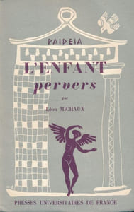 L'enfant pervers
