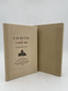 Laurette ou le cachet rouge . VIGNY Alfred de