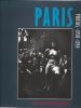 Paris ! Photos. 1950 - 1954 . VAN DER ELSKEN Ed