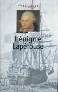 L'énigme Lapérouse