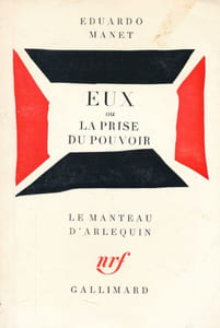 Eux ou la prise du pouvoir
