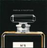Chanel n° 5. COLLECTIF