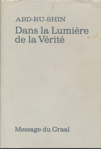 Dans la lumière de la vérité. 1