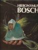 Hieronymus Bosch. MERTEN Ernst